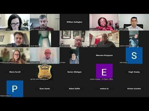 Boston Licensing Board - Violations Hearing 12/16/25