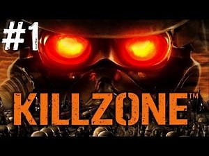 Killzone HD Walkthrough | Kapitel 1 | Hard German | Sturmangriff der Helghast - Templar