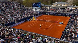 LIVE: Die BMW Open in München