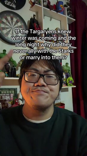 Targaryens and Starks: A Missed Alliance in Westeros