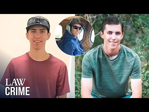 9 Shocking Details About Charlie Kirk's Alleged Assassin