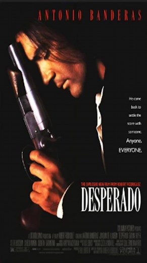 Desperado.