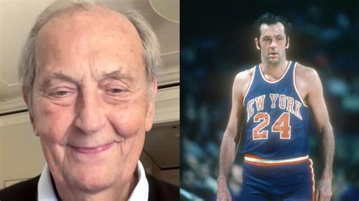 NBA champion, former Senator Bill Bradley on sports betting scandal: "It was predictable"