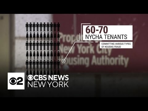 NYCHA-related complaints to Dept. of Investigation have nearly doubled over last few years