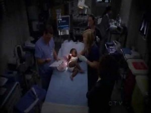 Grey's anatomy 8x05 - All Arizona scenes