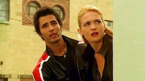 Mutant X - Se1 - Ep05 - Kilohertz HD Watch