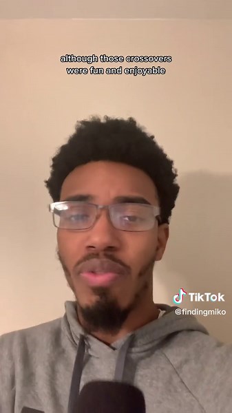 iParty with Victorious: The Ultimate TV Crossover