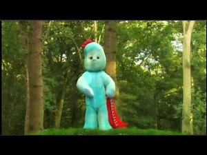 In The Night Garden…/Big Cook Little Cook Parody (2004) Tidy Up Song