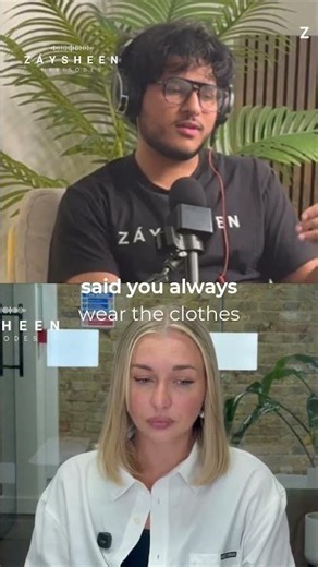 Who’s Actually Responsible For Fashion Waste?