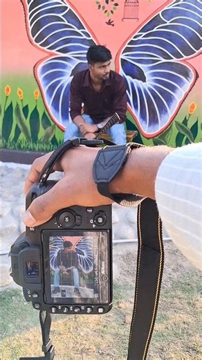 NIKON D7500 PHOTOSHOOT TIPS 💯🫵 #shorts #photoshoot #shortsfeed #shortvideo