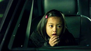 Healer Episode 12 - Healer - Episode 12