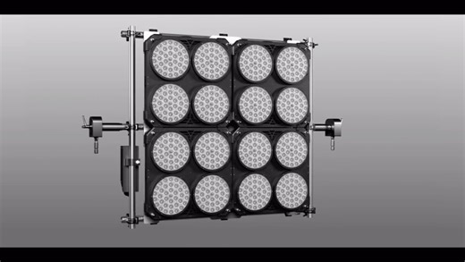 Light Craft & Sound Pvt Ltd on Instagram: "Meet the @filmgearusa FilmGear Mega Brute 1200 — Now Available at @lightcraftandsound 🎬✨ Take your lighting game to the next level with the Mega Brute 1200 a high-output, professional-grade light designed for filmmakers who demand power, precision, and reliability. IP Rated Protection — Designed to withstand dust and water exposure, making it reliable even in challenging outdoor shoots and unpredictable environments. Key Features: ✔ 1200W output — Mass