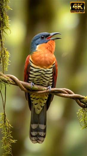 2.4K views · 235 reactions | Watch an intense, up-close rendering of...