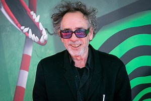 Tim Burton's 7 Biggest Blockbuster Movies