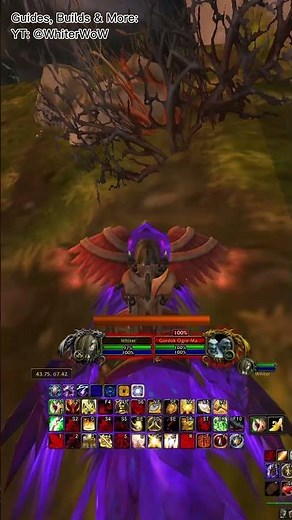How to get Mystic Enchant: Impeccable Timing | Mage [Bronzebeard | Ascension Warcraft Reborn]