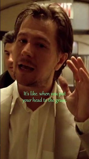 Gary Oldman In Léon 💀