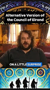 308K views · 3.8K reactions | LOTR Behind The Scenes Secret Easter Egg 慄‍♂️ #MTV #peterjackson #LOTR #JackBlack #sundayvibe | The Memes Of Moria | Facebook