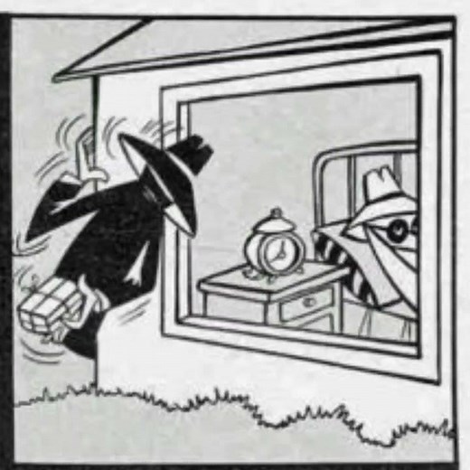 spy vs spy: the gift