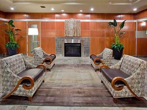 Holiday Inn Hotel & Suites Gateway - Williamsburg (Virginia) - United States
