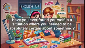 2500 Must Know CEFR B1 Vocabulary - Understanding the Word Confirm: Usage and Importance