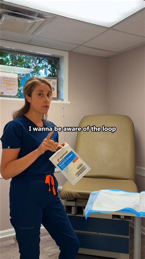 Always the goal 🤝 | Alexis Parcells MD