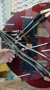 Playing a #harp is an expensive profession, and can cost over $70,000. #music #harptok | Business Insider