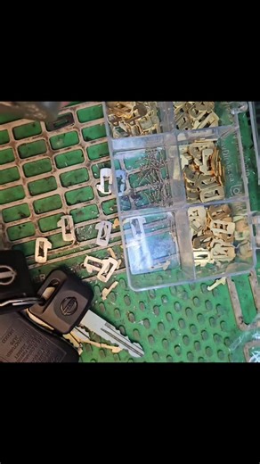 Stuck Nissan ignition? Sure thing!! Pat's Canfix Auto is the Annapolis Valley's Automotive Locksmith! 902-765-3939 or message my Pats Canfix Facebook page today. NASTF vetted with mobile service througout the Annapolis Valley and slightly beyond! We come to you. Don't despair and have a #spare #carkeyspecialist #automotivelocksmith #nissan #AnnapolisValley | Pat's Canfix Auto, Car Keys/Fobs and Key Programing