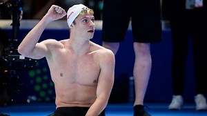 Le roi est de retour: toujours aussi affamé, Léon Marchand s'offre un programme copieux pour sa reprise aux États-Unis