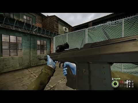 PAYDAY 3 HET-5 (PAYDAY 2 MOD)