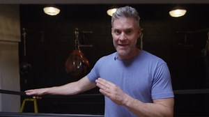 Get Shredded Like Zac Efron In 'Baywatch' | Train Like A Celeb