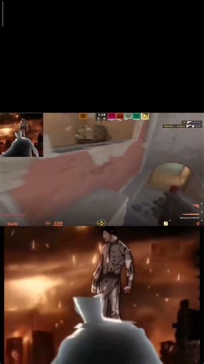 Invincible edit | CS2 Moments #cs2 #edit #game