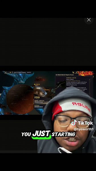 Essential Tips for New Warframe Players