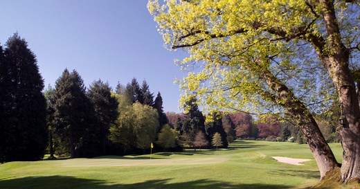 BEgolf app