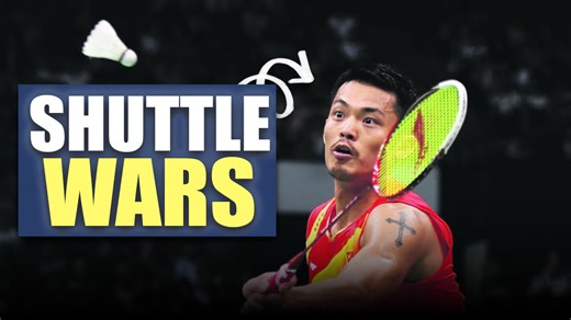 Greatest Olympic badminton matches ever played