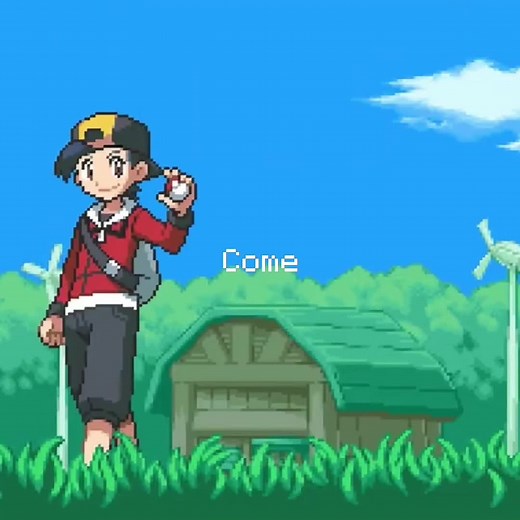 Top Pokemon Game Boss Battles Revealed | HeartGold & SoulSilver