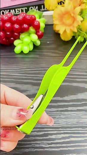 🔥Safe & Gentle Ear Wax Remover with LED Light 👂✨ | Smart Ear Cleaning Tool #3493 ‪@sovorsgadget‬