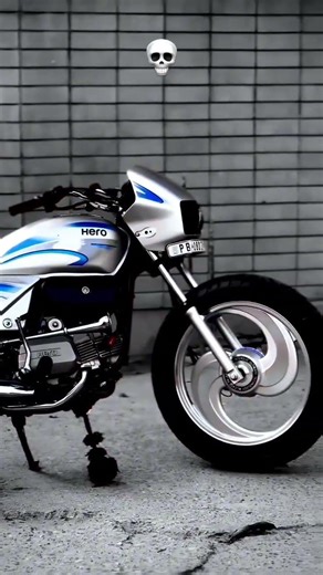 apna to kaan ladli hero splendor full bike modified available #ikkaarts #sarila #shortvideoviral