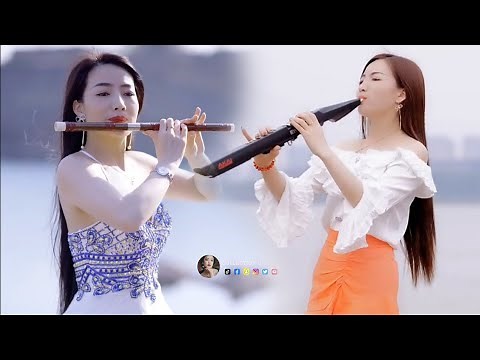 一曲优美旋律，舒心音乐太好听了 💖 Chinese songs 2023 💖 A song Beautiful Melody, Soothing Sound#中国音乐 #中国乐器 #音乐 #纯音乐#3