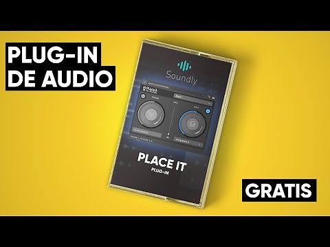 Soundly Place It: Plugin GRATIS para Adobe Premiere Pro | Review en Español