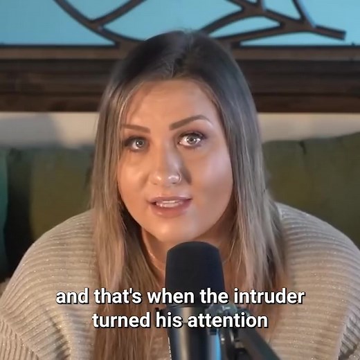 The Sad Story Of Mom, Connie Debate | Kendall Rae