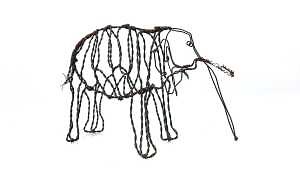 Snares to Wares Available Online