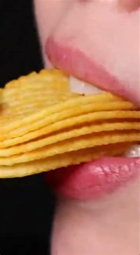 INSANE CRUNCH COMBO 🤯 EXTREMELY LOUD & SATISFYING ASMR