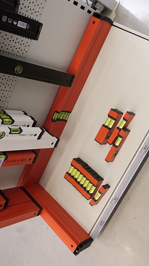 10K views · 17 reactions | These levels are crazy! #shadowfoam #level #poland #tools | Shadow Foam Ltd. | Facebook