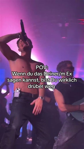 Vermisse es….auf Tour zu sein!!!! #ex #exvonmir #live
