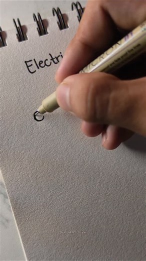 DulfoART Style on Instagram: "How to draw body with (Electric, cosmic & shadow) #drawing #stickman #tutorial #fpy #sketch"