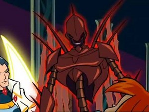angel of darkness [winx club amv/mv]