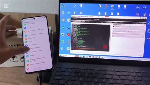 5.7K views · 43 reactions | Tutorial bypass Honor PIN Claro / Telcel  Model Magic 6 lite Android : 15 ⭐Patch 2025.06.01 Process: PIN Claro / Telcel One click Not app  MOTOKINGPRO   | Setox Fernandez | Facebook