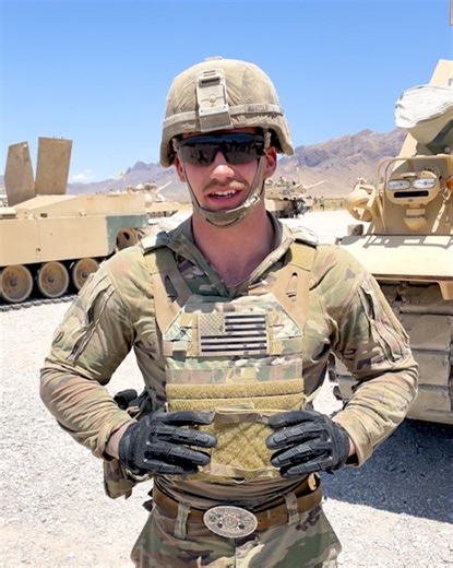 Searching for a job that pays off? Sgt. Wahtola was able to take advantage of tuition assistance for himself and his wife to further their education. Learn how we can help you: http://spr.ly/6183LEMsT. | GoArmy