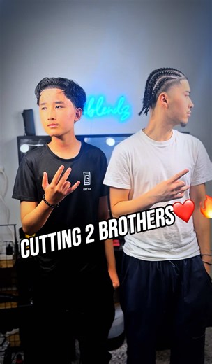 Mastering Taper Haircuts: High vs Low Techniques