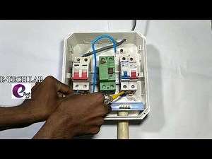 Engineering Technology | Electrical practical 02